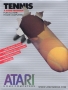 Atari  800  -  realsports_tennis_cart_2